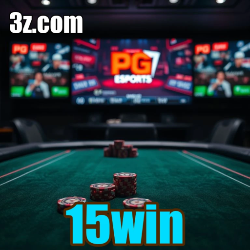 Comunidade Vibrante do 15win: Junte-se e Engaje-se!