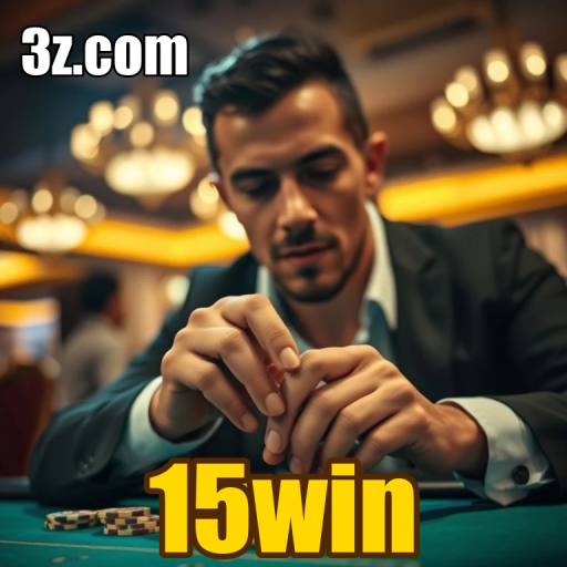 Recursos de Deposit do 15win que Encantam Jogadores Brasileiros