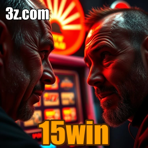 Feedback Engajador: A Evolução dos Jogos na 15win