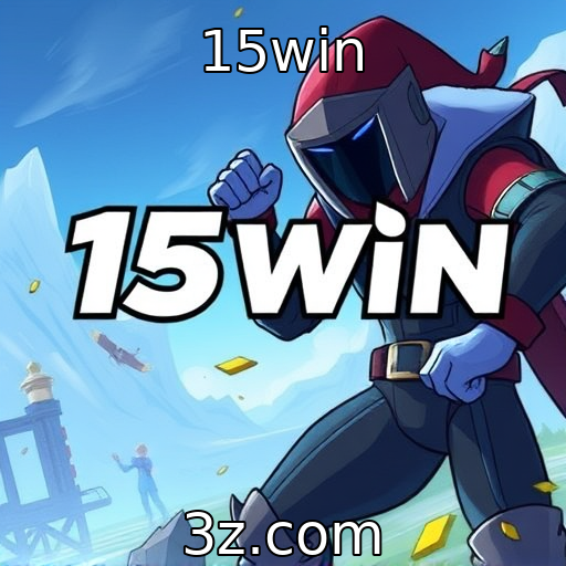 15win : Lançamentos de jogos previstos para o próximo ano