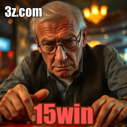 Ajuda Criativa no 15win: Acelerando sua Experiência de Jogo