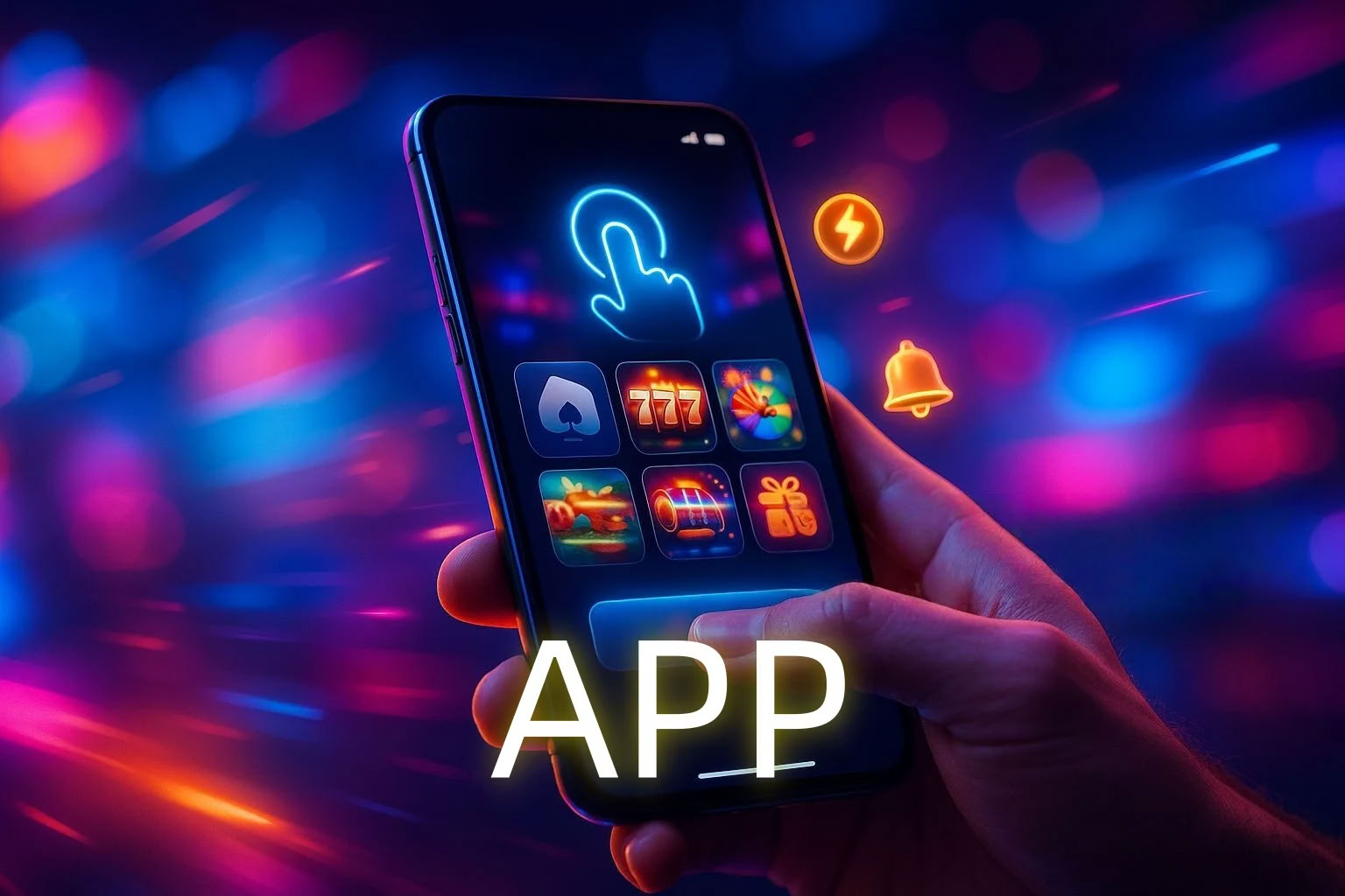 15win Benefícios do App