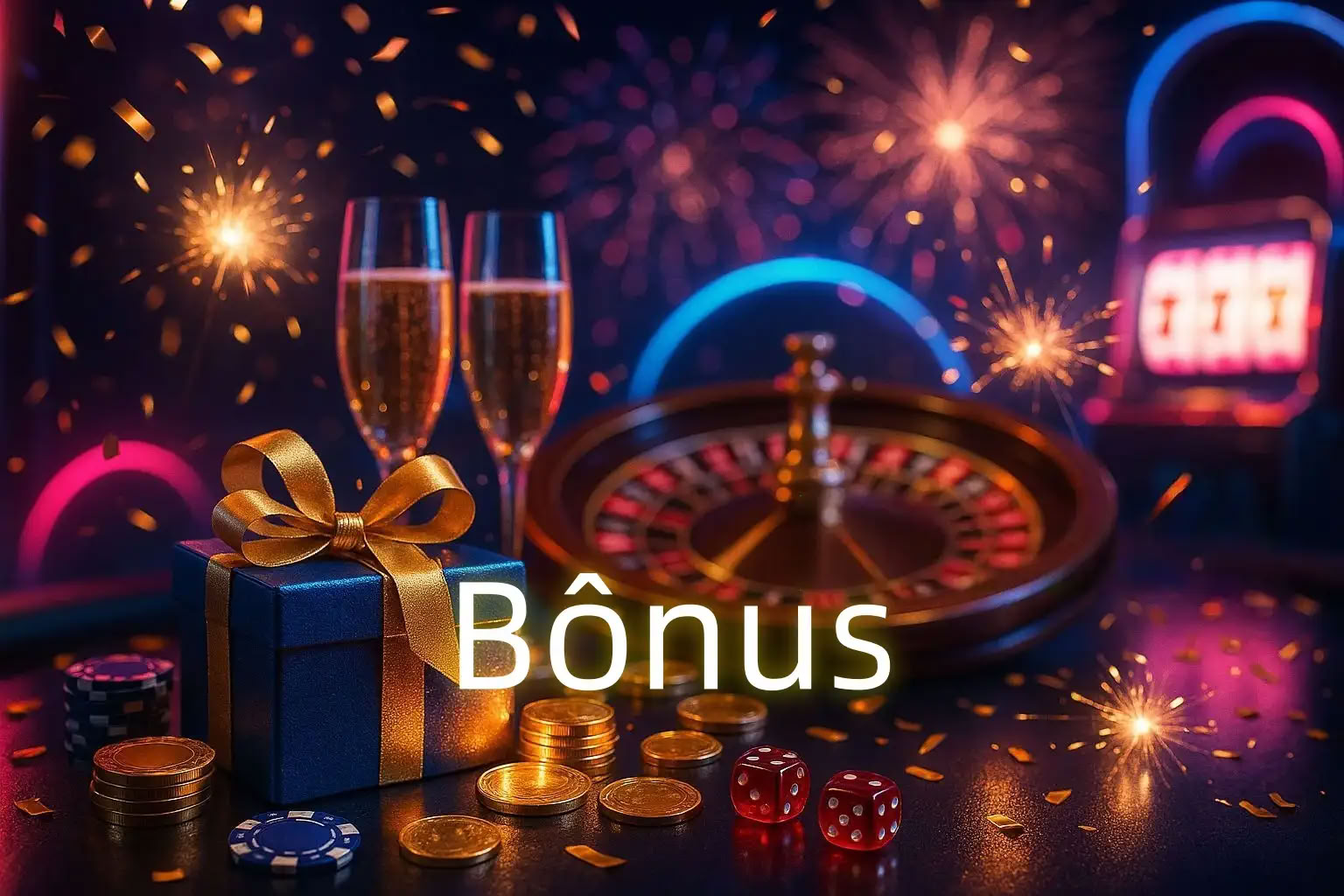 15win Bônus Festivos
