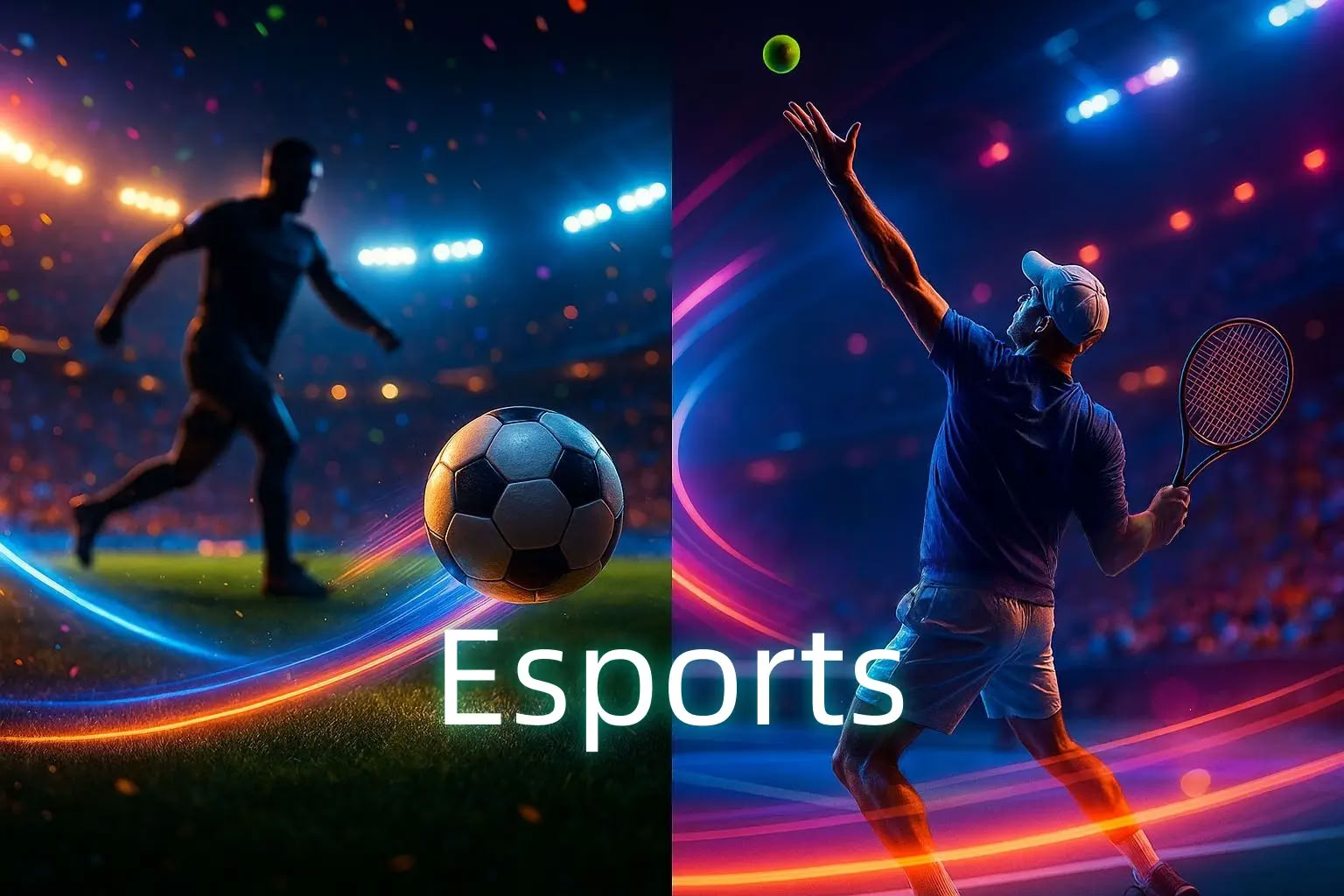15win Eventos Esportivos