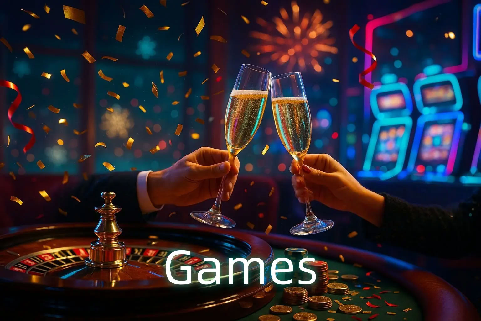 15win Jogos Festivos
