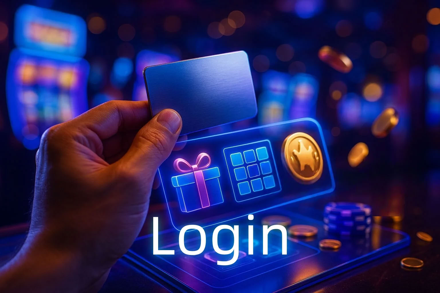 15win Benefícios do Login