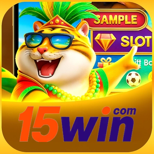 15win logo